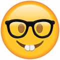 Nerd_with_Glasses_Emoji Nerd_with_Glasses_Emoji