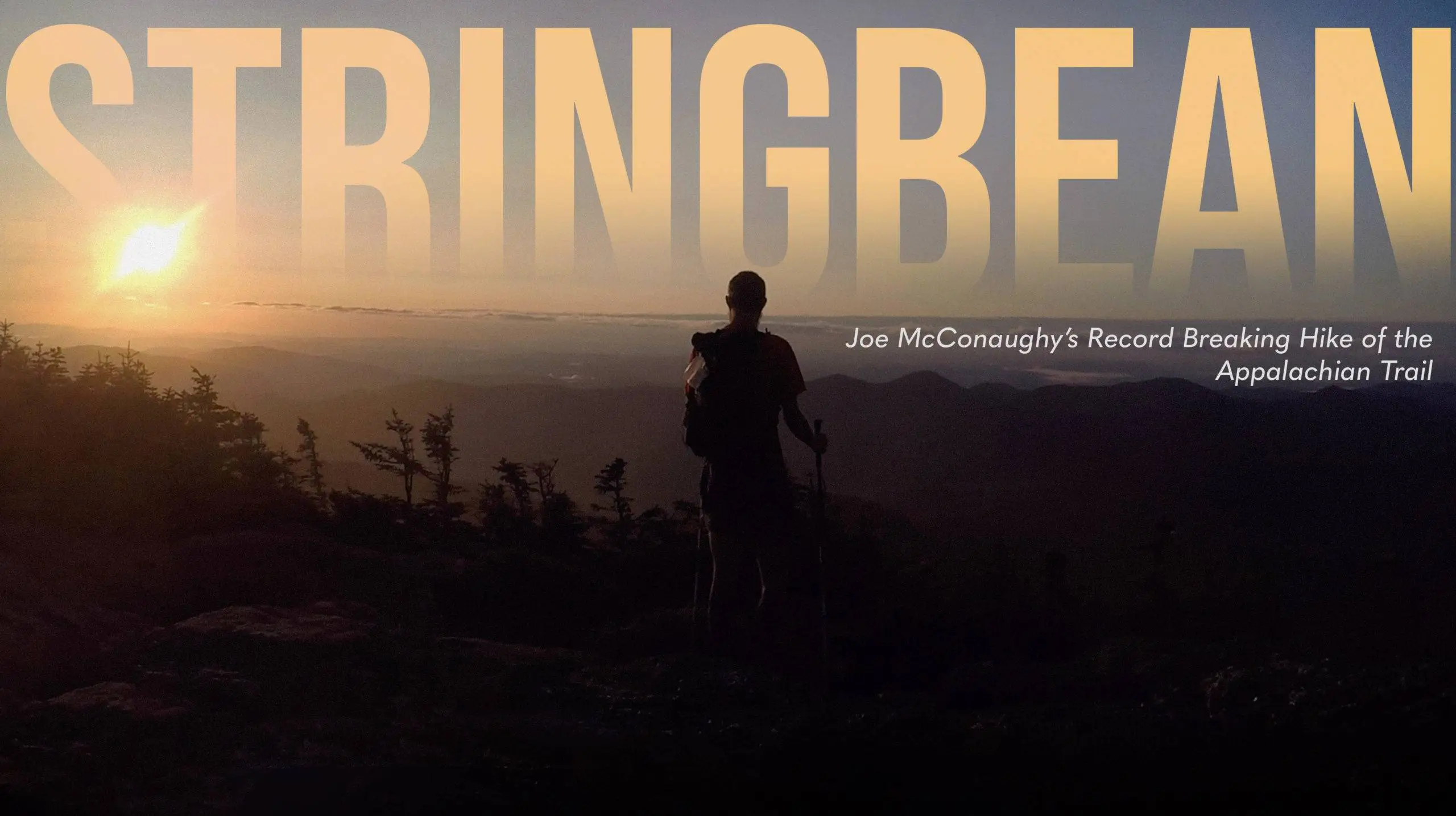 You are currently viewing Stringbean Appalachian Trail Documentary Reflections