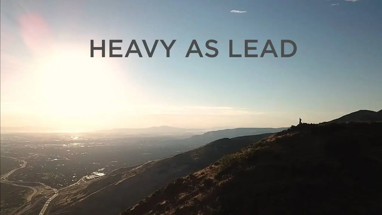 You are currently viewing Heavy As Lead – From 300lbs to Running the Leadville 100