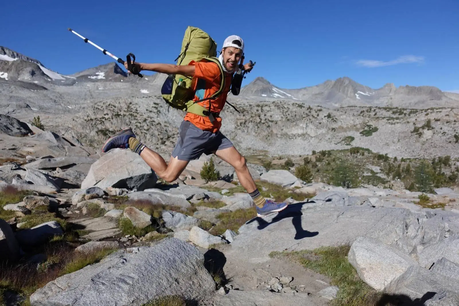 You are currently viewing 12 Ways to Improve Your Next Backpacking Trip