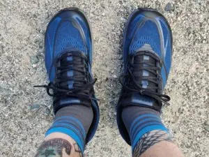 Read more about the article Long Term Gear Review: Topo Ultraventure