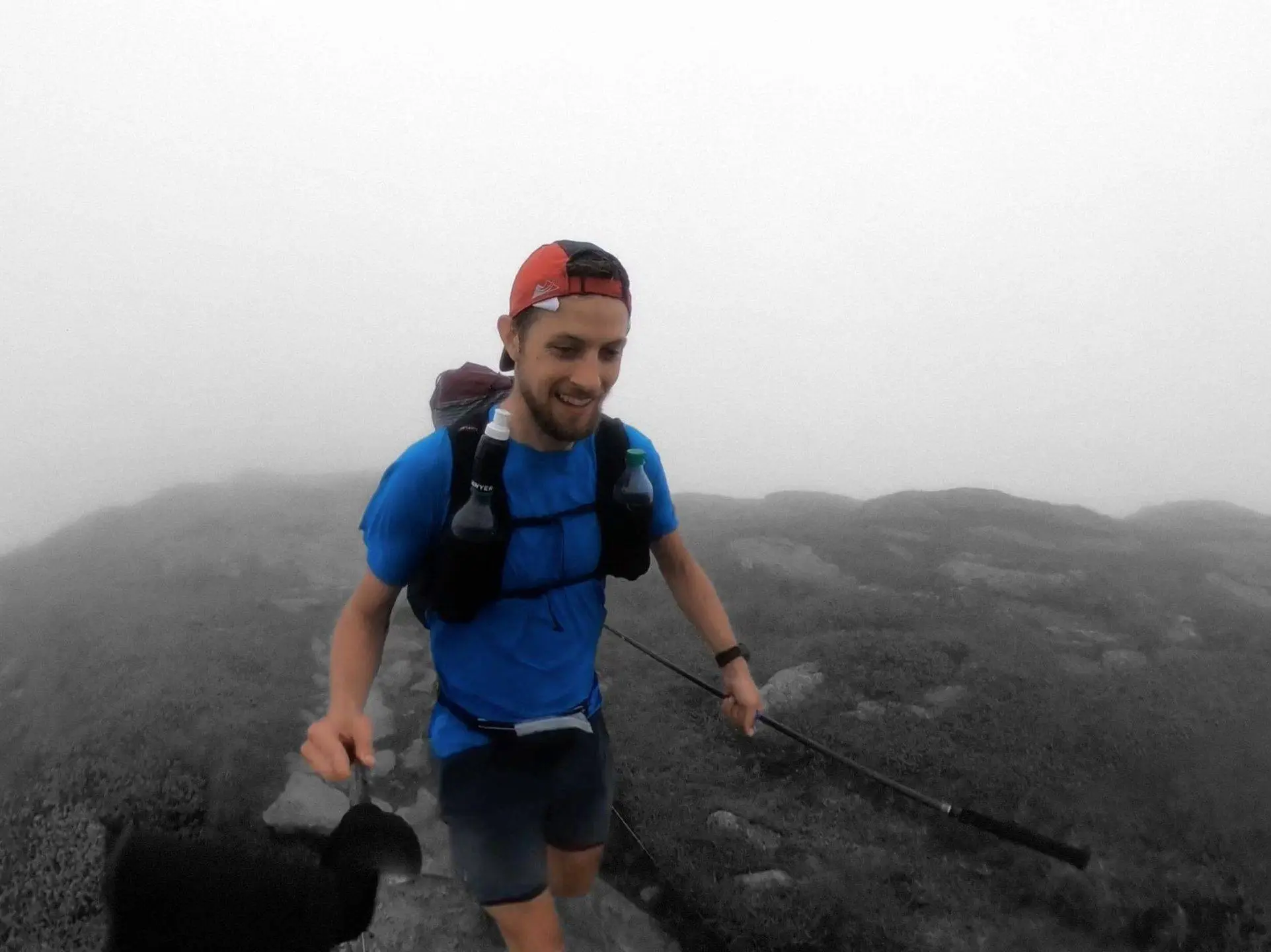 You are currently viewing Director Q&A: ‘Losing Light’ Documentary | Long Trail FKT