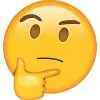 Thinking_Face_Emoji_Featured Thinking_Face_Emoji_Featured