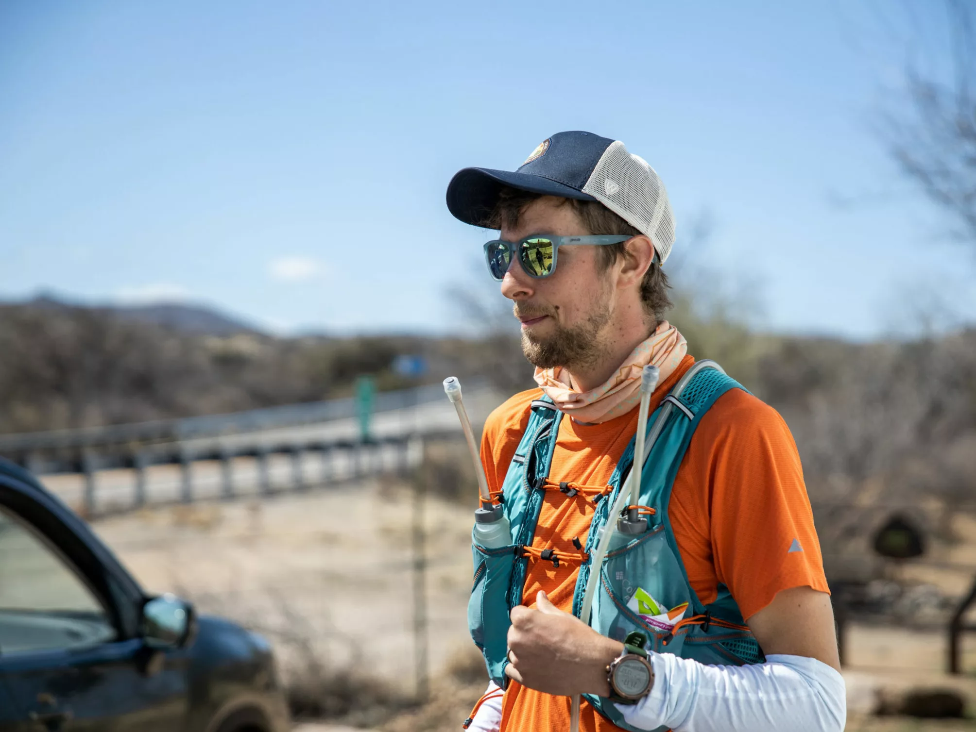 Javelina 100 Prerace Plan TheStringbean