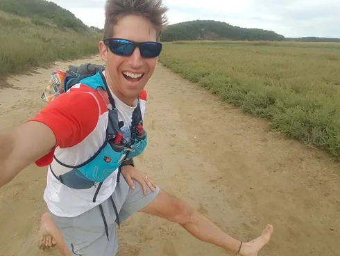 You are currently viewing The Ultrarunning Mindset: harnessing your good, bad, and neutral thoughts to work in your favor.