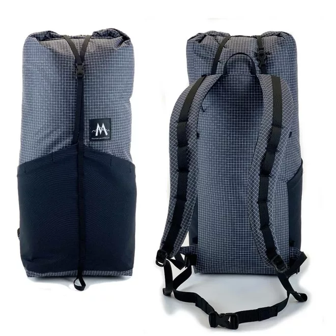 Best Fastpacking Gear: The Big Three - TheStringbean