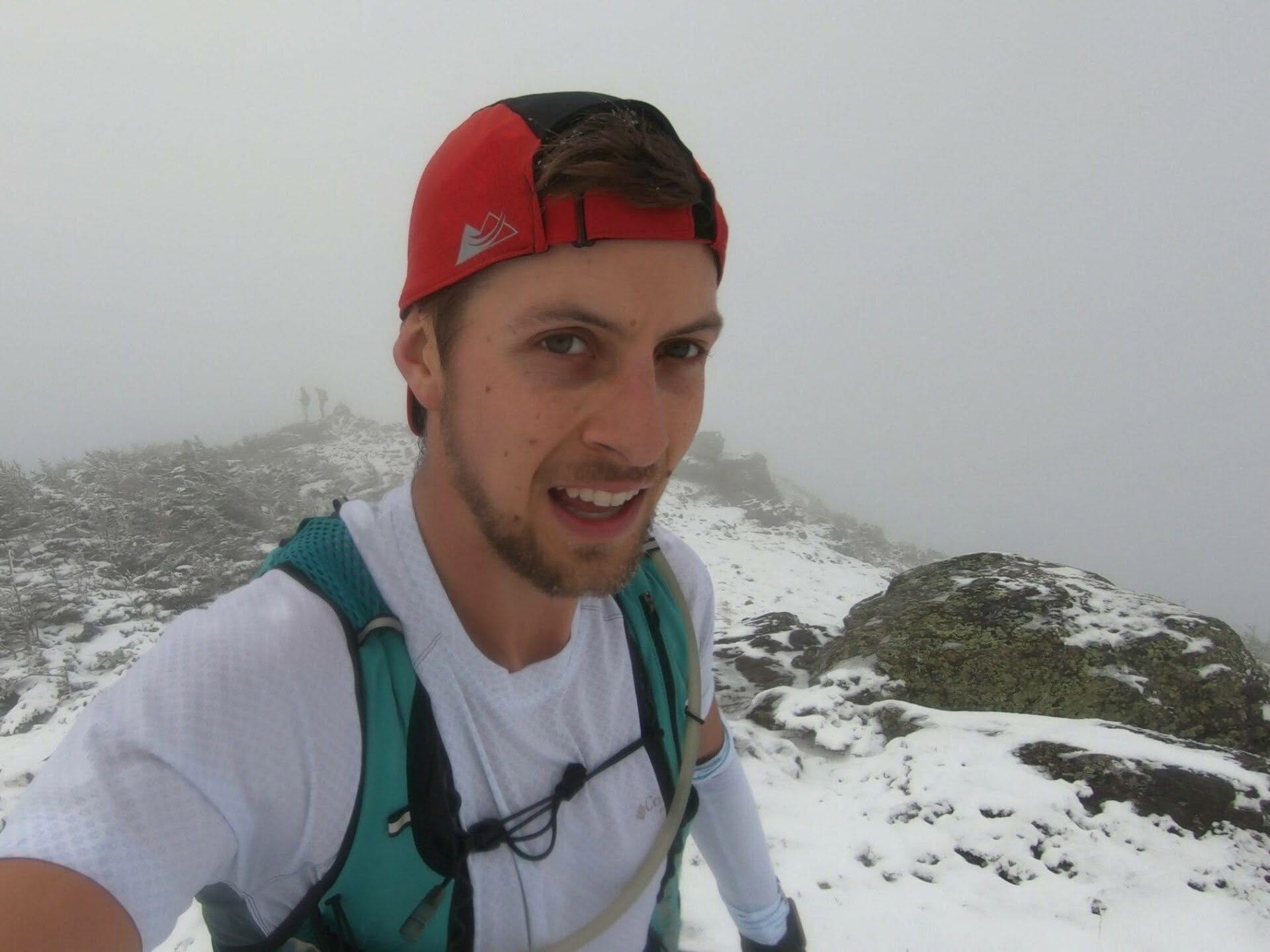 You are currently viewing Running the Winter Pemi Loop in Seven Hours
