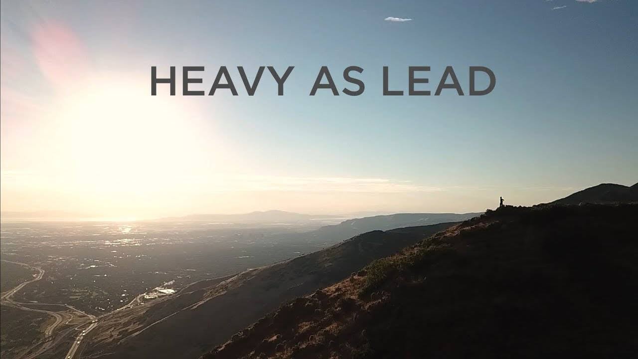 You are currently viewing Heavy As Lead &ndash; From 300lbs to Running the Leadville 100