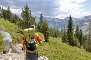 Read more about the article John Muir Trail Thru-Hike Gear List & Review