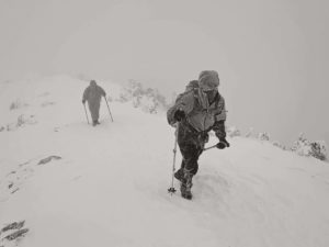 Read more about the article Winter Hiking Gear Roundup