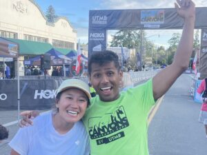 Read more about the article All In Trail Coaching Scholarship