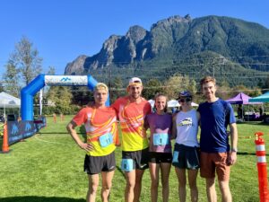 Read more about the article Bean Sprouts Running Results 2024
